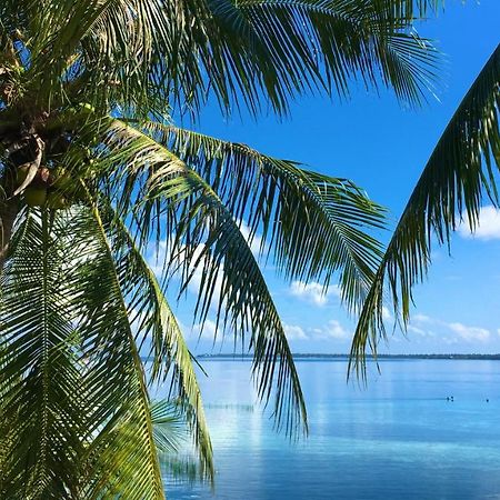 Sandingan Island Resort Loon Exterior foto