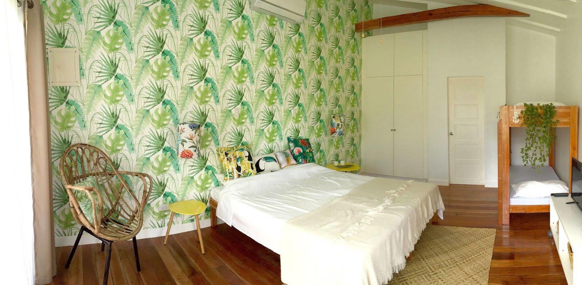 Sandingan Island Resort Loon Exterior foto